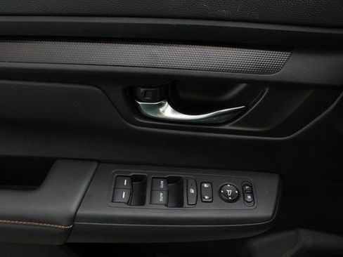 Used 2025 Honda CR-V Sport image 21