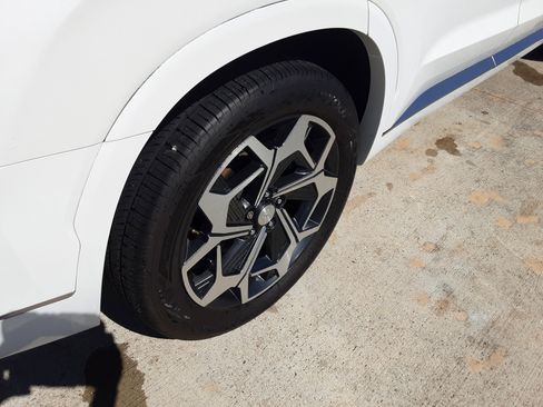 Used 2022 Hyundai Palisade Calligraphy image 24