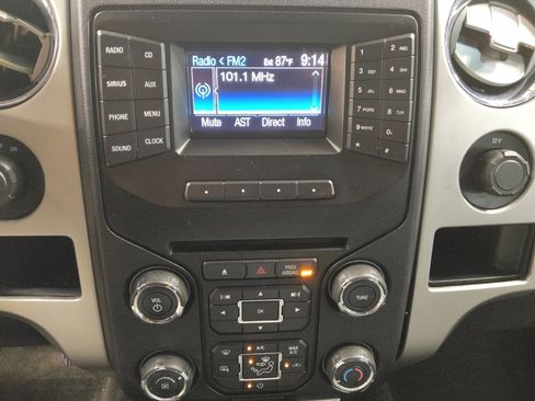 Used 2014 Ford F150 XLT w/ XLT Chrome Package image 25