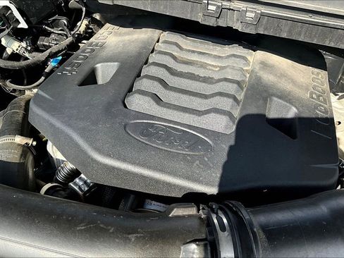 Used 2021 Ford F150 XLT w/ Equipment Group 302A High image 32