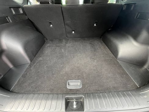 Used 2025 Hyundai Tucson SEL AWD/4WD image 33