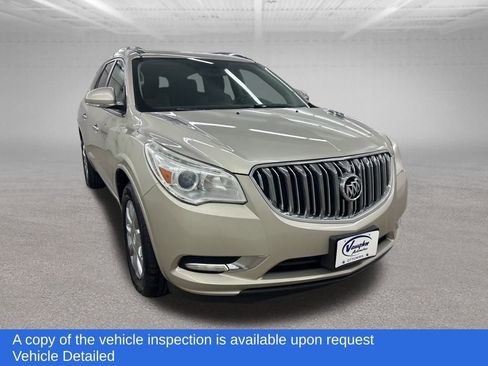 Used 2014 Buick Enclave Leather image 3