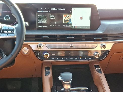 Used 2023 Kia Telluride EX X-Line AWD/4WD image 15