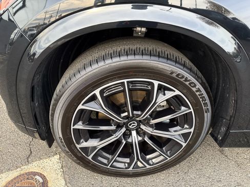 Certified 2025 MAZDA CX-70 3.3 Turbo S w/ Premium Plus image 8