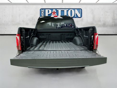 New 2026 Ford F150 XLT w/ Equipment Group 302A MID AWD/4WD image 25