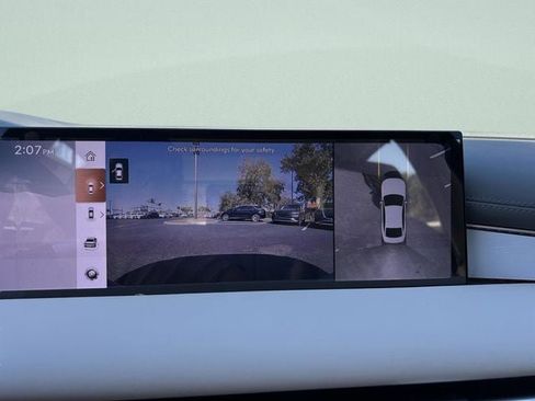 New 2026 Genesis G80 3.5T Sport Prestige image 27