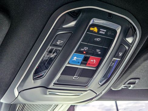 Used 2024 Dodge Charger Daytona Scat Pack w/ Plus Group image 19