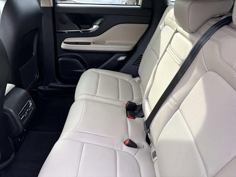 New 2026 Lincoln Corsair Reserve AWD/4WD image 18
