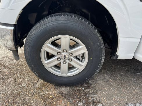 Used 2023 Ford F150 XL w/ XL Chrome Appearance Package image 23