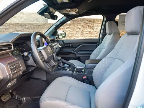 New 2026 Toyota Tacoma SR5 image 18