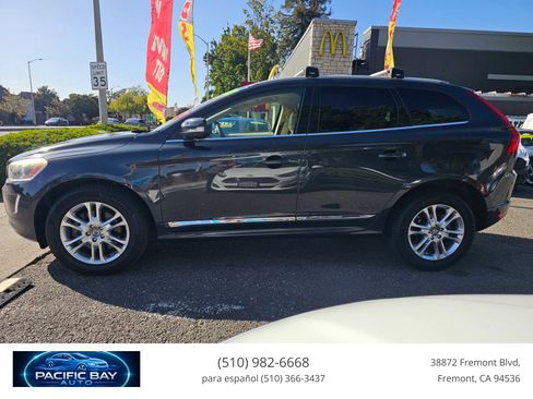 Used 2014 Volvo XC60 3.2 FWD image 4