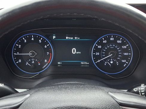 Used 2021 Hyundai Palisade SEL w/ Premium Package image 26