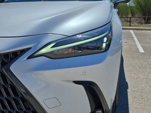 Used 2022 Lexus NX 350 AWD w/ Vision Package image 34
