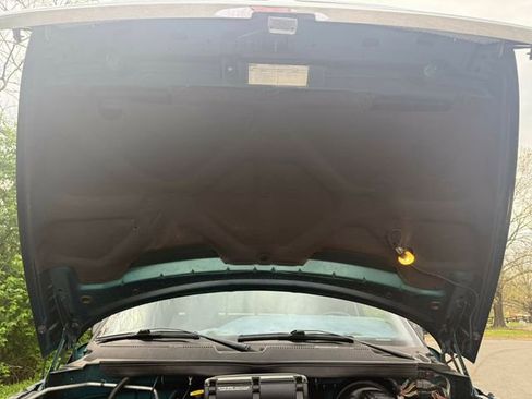 Used 1997 Dodge Ram 1500 Truck 4x4 Club Cab image 35