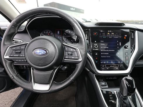 Used 2024 Subaru Outback Limited XT image 12