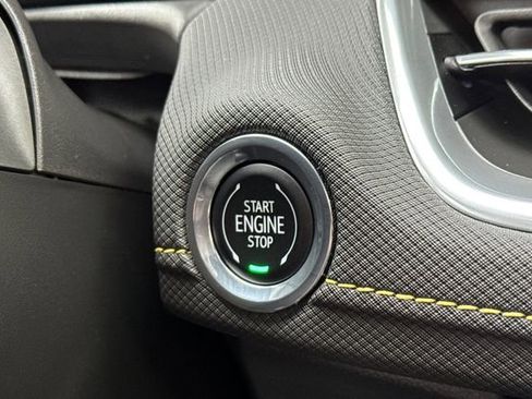 Used 2026 Chevrolet TrailBlazer ACTIV w/ Convenience Package image 33