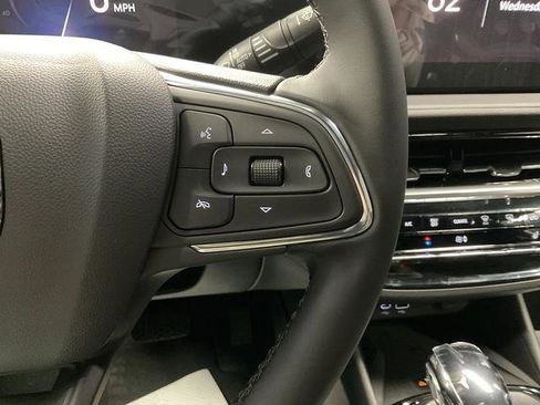 New 2026 Buick Envista Avenir image 21