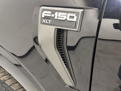 Used 2022 Ford F150 XLT w/ Equipment Group 302A High image 33