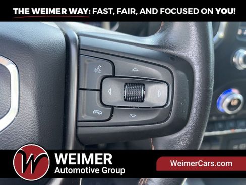 Used 2021 GMC Sierra 1500 AT4 AWD/4WD image 43