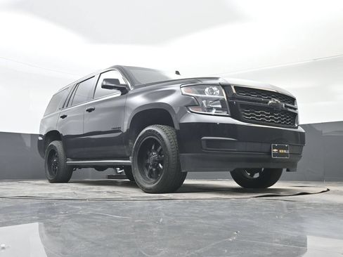 Used 2018 Chevrolet Tahoe LT AWD/4WD image 33