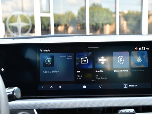 Used 2025 Hyundai Sonata SEL image 13