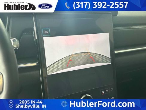 Used 2026 GMC Terrain Elevation w/ Elevation Premium Package AWD/4WD image 17