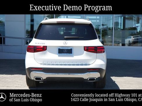 Used 2026 Mercedes-Benz GLB 250 image 7