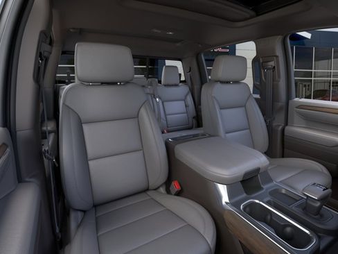 New 2026 GMC Sierra 1500 SLT w/ SLT Premium Plus Package image 16