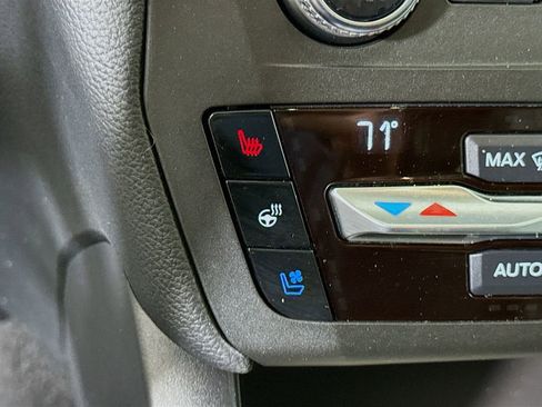 Used 2020 Ford Explorer ST w/ ST Street Pack AWD/4WD image 12