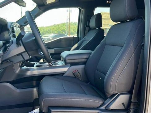 New 2026 Ford F150 XLT w/ FX4 Off-Road Package AWD/4WD image 15