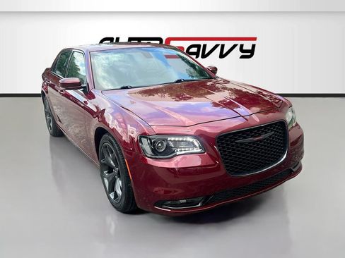 Used 2023 Chrysler 300 S RWD image 1