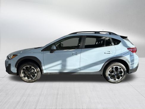 Certified 2021 Subaru Crosstrek 2.0i Premium w/ Moonroof Package image 5