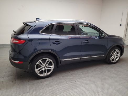Used 2017 Lincoln MKC Reserve w/ Lincoln MKC Climate Package AWD/4WD image 10