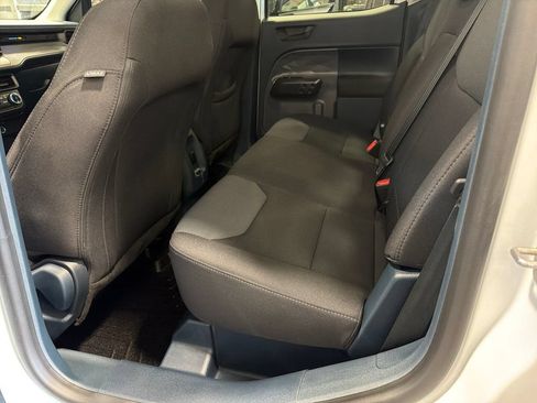 Used 2024 Ford Maverick XL FWD image 17