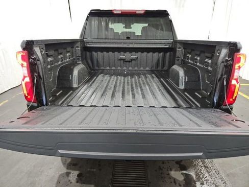 New 2026 Chevrolet Silverado 1500 RST w/ RST Select Package image 15