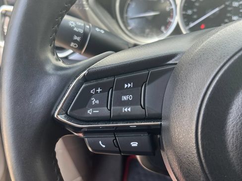 Used 2020 MAZDA CX-5 Touring AWD/4WD image 19