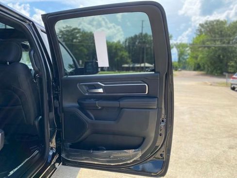 New 2026 RAM 1500 Big Horn AWD/4WD image 46