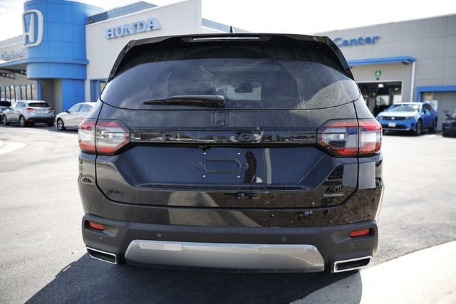 New 2026 Honda Pilot Touring image 13