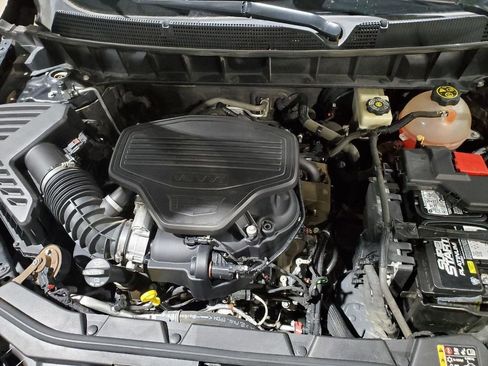 Used 2017 Cadillac XT5 Premium Luxury image 46