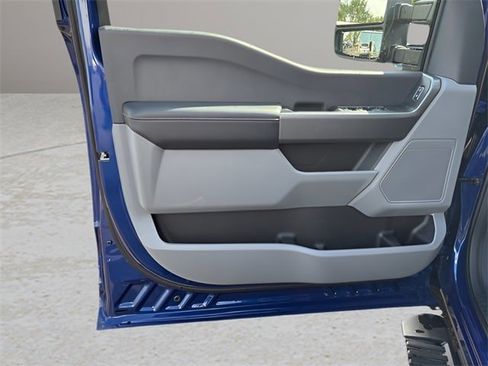 New 2026 Ford F250 XL w/ STX Appearance Package image 19