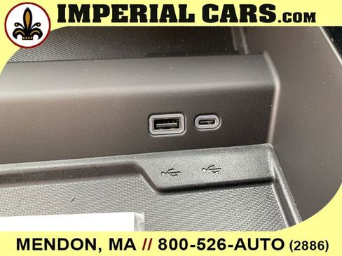 New 2025 Chevrolet Tahoe Premier w/ Sun And Tow Package image 27