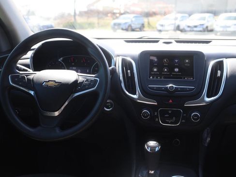 Used 2019 Chevrolet Equinox LT AWD/4WD image 23