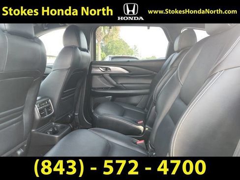 Used 2020 MAZDA CX-9 Grand Touring AWD/4WD image 19