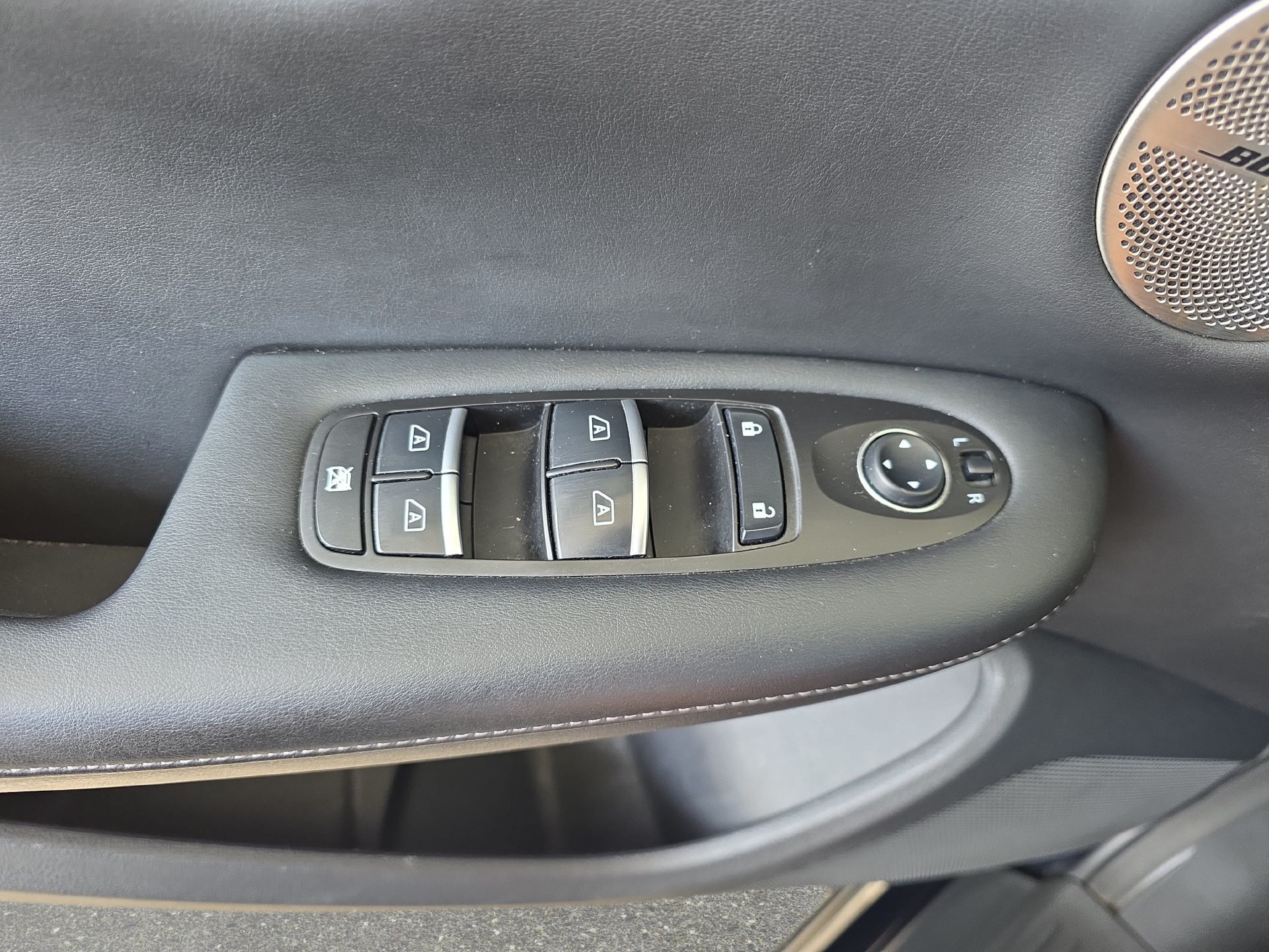 Certified 2020 INFINITI QX50 Sensory w/ Proactive Package FWD image 27
