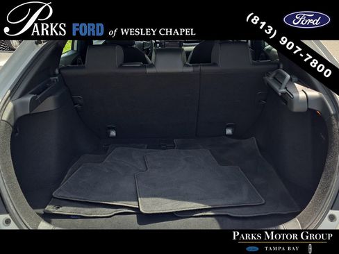 Used 2021 Honda Civic Sport image 8