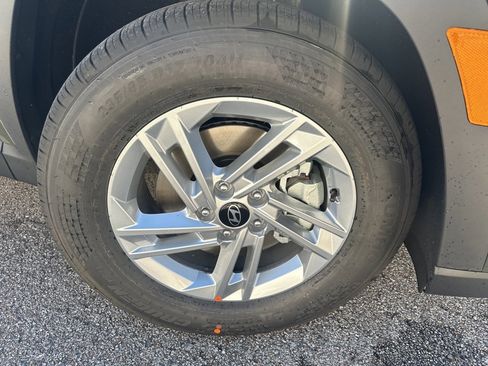 New 2026 Hyundai Tucson SE image 11