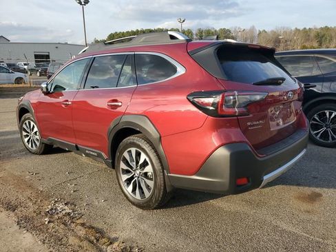 Used 2023 Subaru Outback Touring XT w/ Popular Package #2 image 7