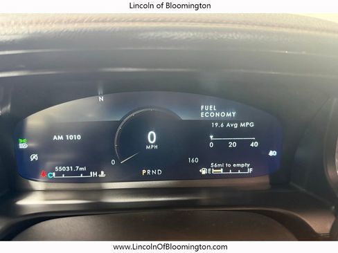 Certified 2023 Lincoln Aviator Black Label w/ Dynamic Handling Package AWD/4WD image 52