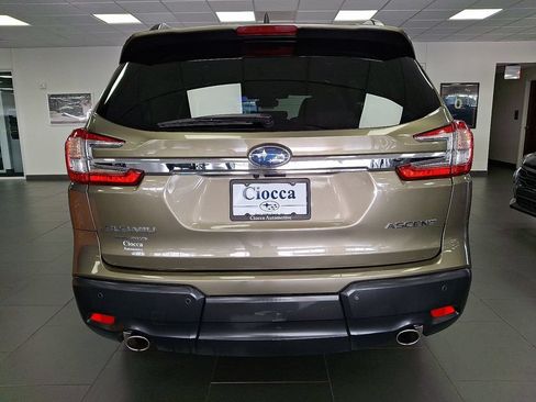 Certified 2025 Subaru Ascent Premium AWD/4WD image 8