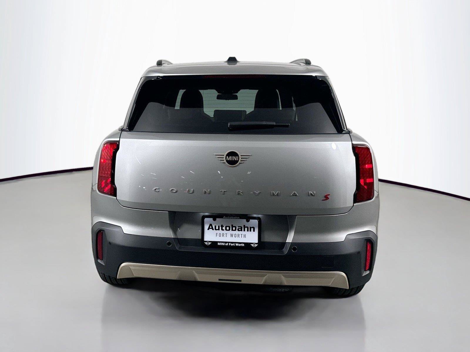 Used 2025 MINI Cooper Countryman S w/ Comfort Package Max AWD/4WD image 5